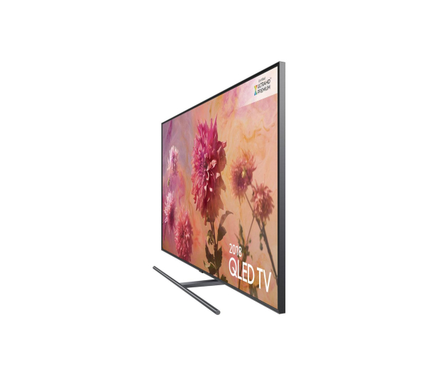 Samsung QE65Q9FN QLED 2018 - 1387179 - zdjęcie 4